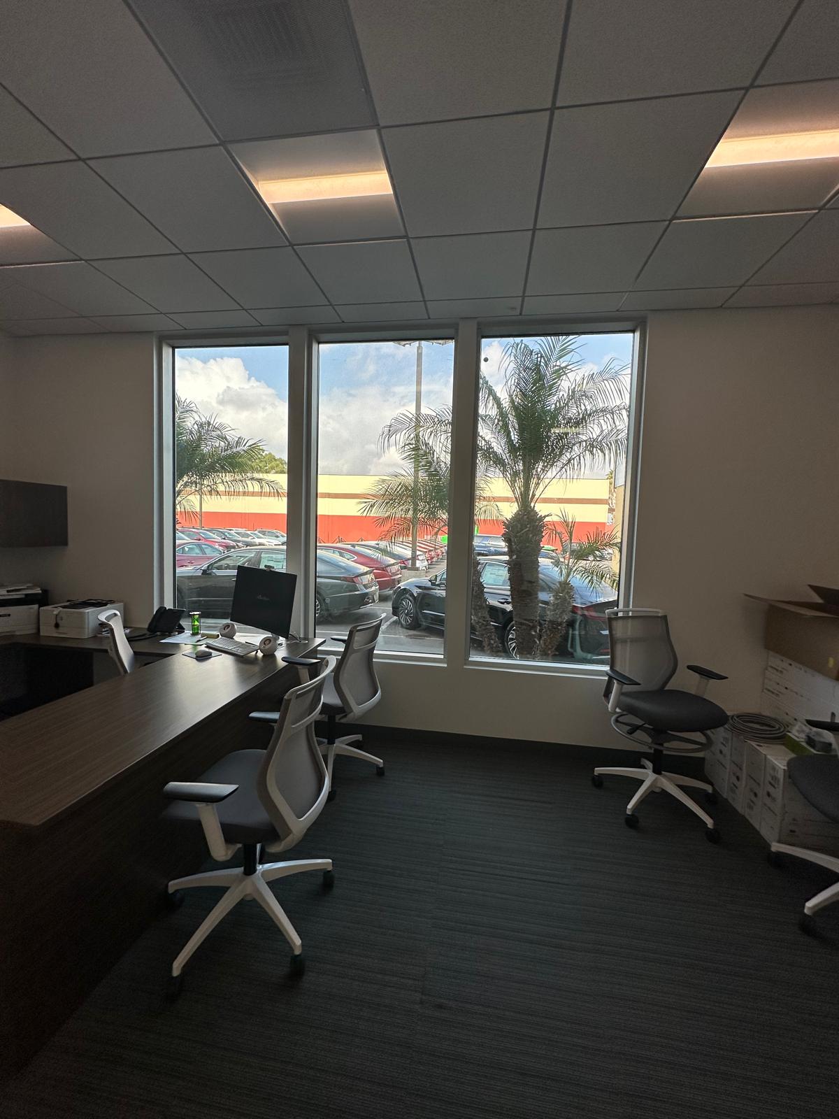 Newport Custom Estate